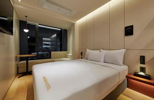 Insadong Hotel | N285Hotel