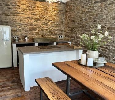 Oberdorla House | N2Quartier