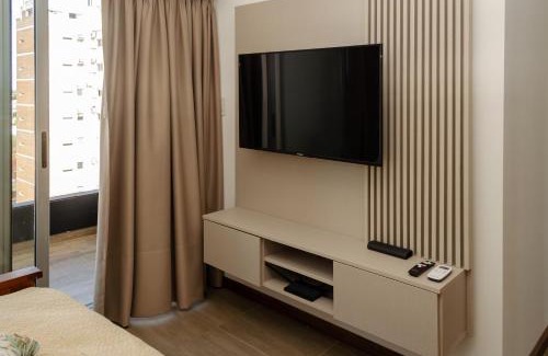 Villa Constitucion Apartment | N3- Irigoyen 1