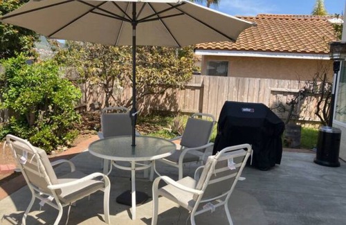 Torrey Highlands House | n4-bedroom house in fantastic San Diego with HVACnnFamily-Friendly, New
