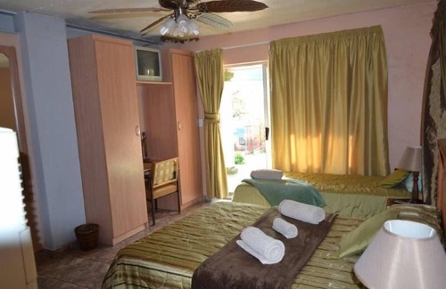 Kgetlengrivier Cabin | N4 Guest Lodge