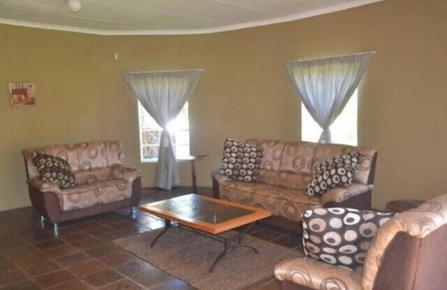 Kgetlengrivier Cabin | N4 Guest Lodge