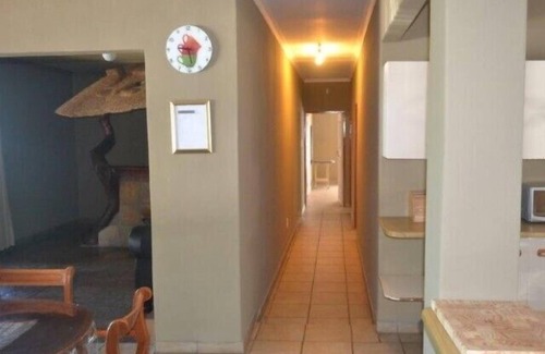Kgetlengrivier Cabin | N4 Guest Lodge