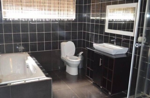 Kgetlengrivier Cabin | N4 Guest Lodge