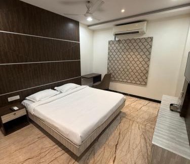 T Nagar House | N4B Premium stay
