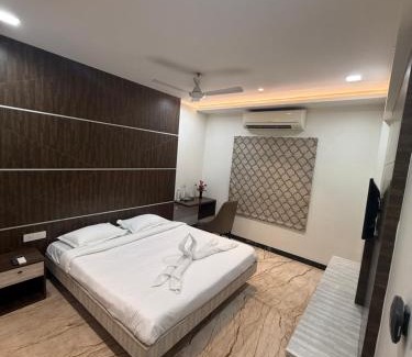 T Nagar House | N4B Premium stay
