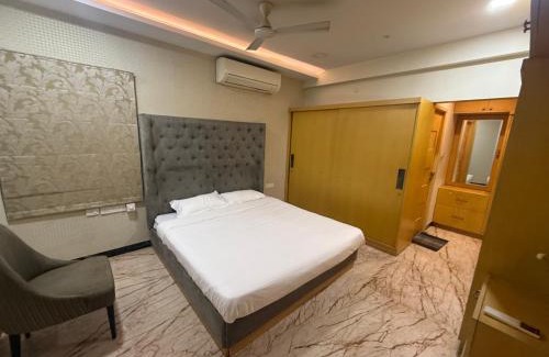 T Nagar House | N4B Premium stay