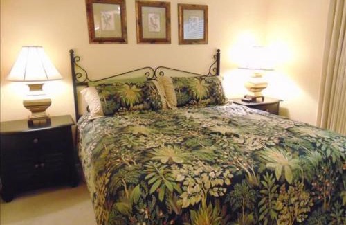 Demere Park House | N5 great for families 4 twins 1 king, screened room large living room 2 and 1 half baths bedromms up