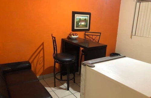 Ciudad Obregon Apartment | n5 minutes to the theme park! Family-sized condo with game room & deck