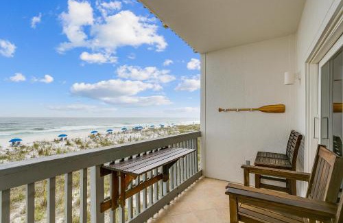Pensacola Beach Apartment | N5 Villas on the Gulf