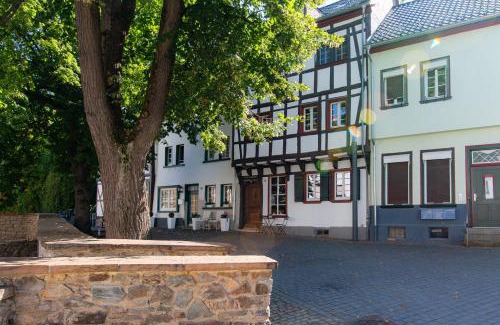 Bad Muenstereifel House | N5Quartier