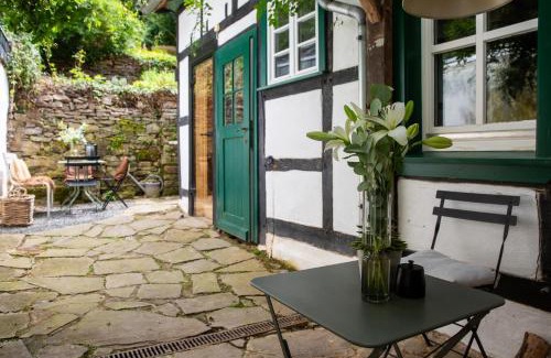 Bad Muenstereifel House | N5Quartier