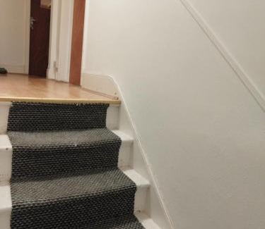 Finsbury Park Apartment | N7 near stadium