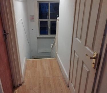 Finsbury Park Apartment | N7 near stadium