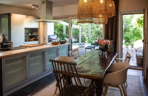 Bad Muenstereifel House | N7Quartier