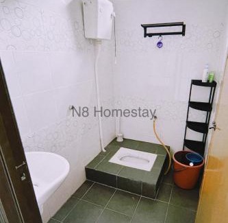 Kampung Guar Nangka House | N8 Homestay, Arau