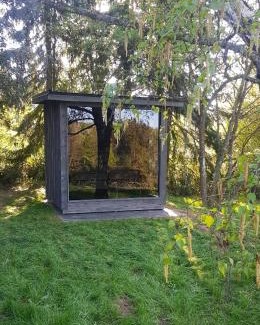 Bad Muenstereifel Apartment | N8Quartier Chalet