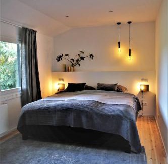 Bad Muenstereifel Apartment | N8Quartier Chalet