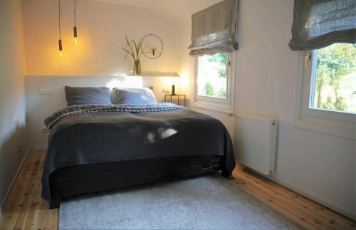 Bad Muenstereifel Apartment | N8Quartier Chalet