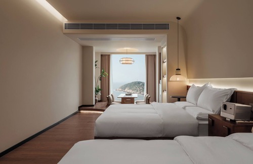 Shantou Bed & Breakfast | n9 Guesthouse