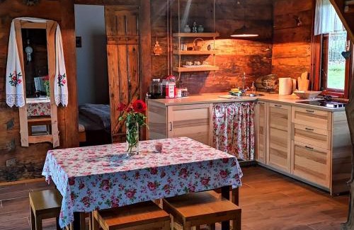 Vojnic House | Naša mala koliba