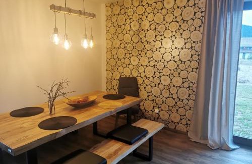 Borova Lada Apartment | Naše Borovka
