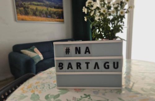 Stawiguda Apartment | Na Bartągu