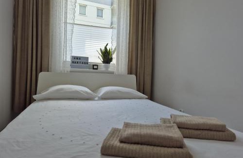 Stawiguda Apartment | Na Bartągu