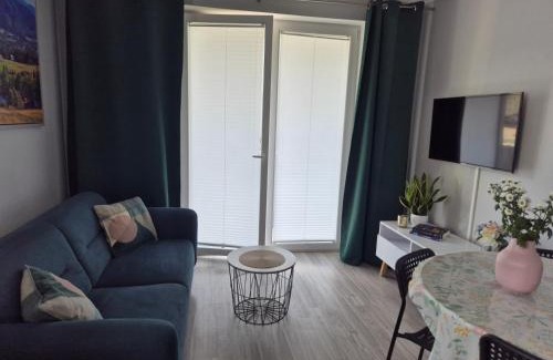 Stawiguda Apartment | Na Bartągu