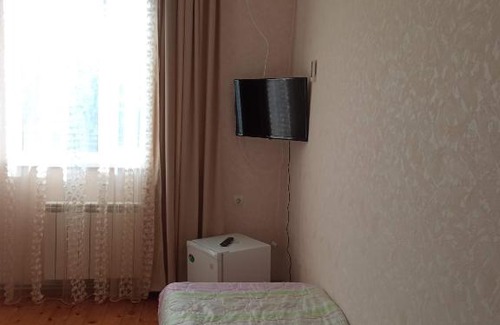 Golubye Dali House | Na Belykh Akatsy Guest House