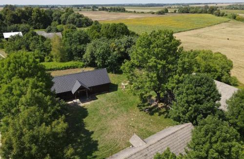 Chotyniec Villa | Na Chałupki