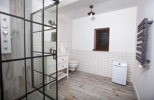Chotyniec Villa | Na Chałupki