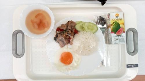 Chanthaburi Apartment | Na cha lae 2