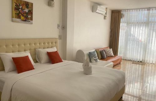 Chanthaburi Apartment | Na cha lae 2