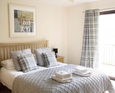 Foss House | Na Craigean Lodge