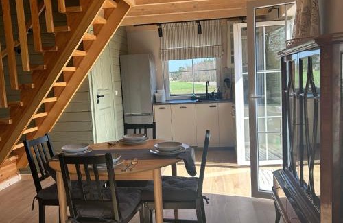 Brusy House | Na Domek Windorp