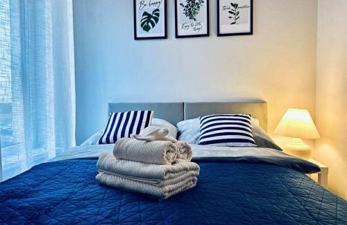 Rumia Apartment | Na Fali 4 Aquapark Reda