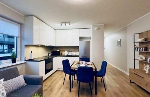 Rumia Apartment | Na Fali 4 Aquapark Reda
