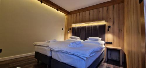 Zurawica Apartment | Na Górce