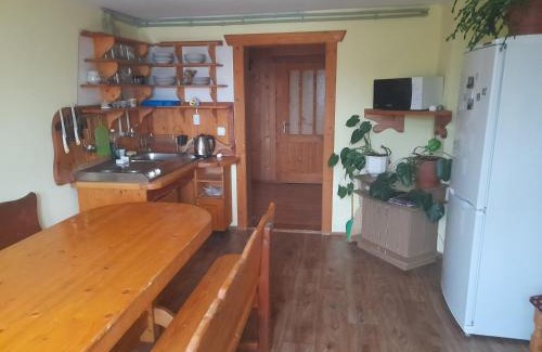 Vorokhta House | Na gorbochku u Natali