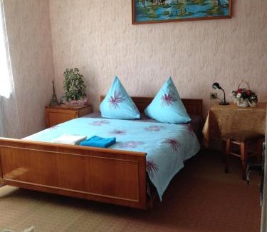 Podobovets House | Na Gorbochku