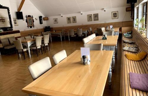 Krompach House | Na Hřebenovce