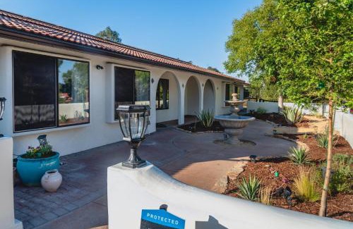 Atascadero House | Na Hoku Ranch