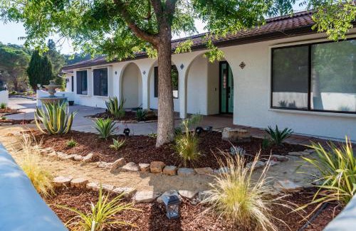 Atascadero House | Na Hoku Ranch