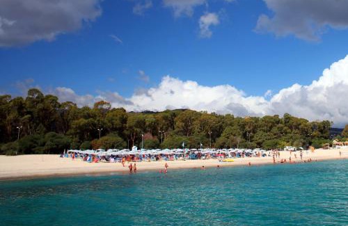 Contrada Taverna Resort | Nausicaa Village