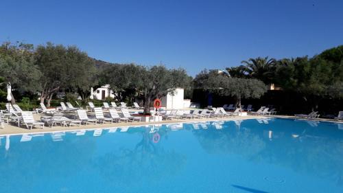 Contrada Taverna Resort | Nausicaa Village