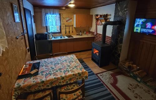Sternberk House | Na Jamajce