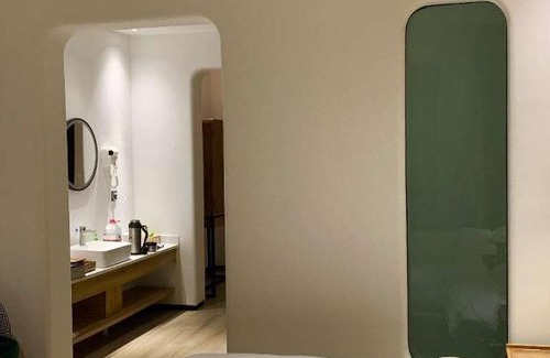 Xinyuan Hotel | Na Jia Ye She Hotel
