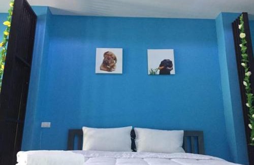 Kabin Buri Resort | Na Kabin Resort