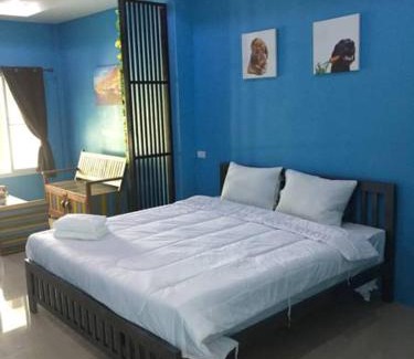 Kabin Buri Resort | Na Kabin Resort